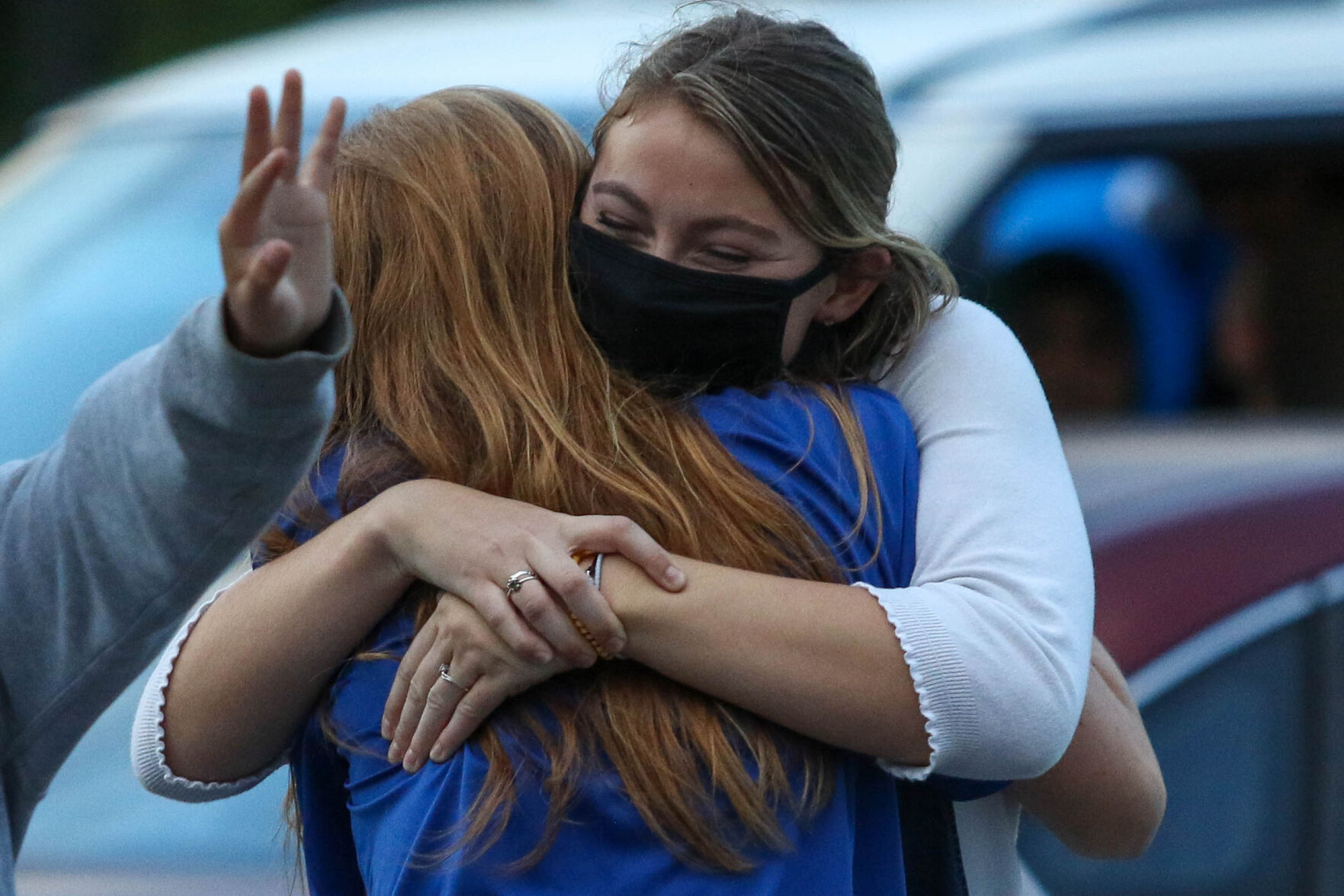 Auburn High Senior Sendoff